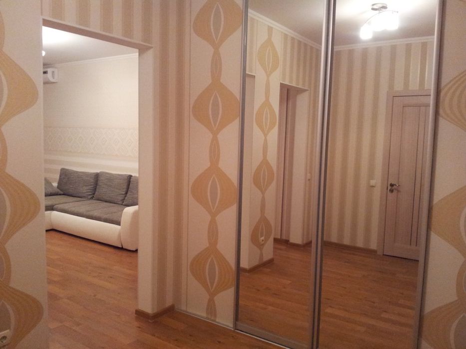 Аренда квартир: ул. Анны Ахматовой 34, Киев долгосрочно /F892356151-892356151-фото№9