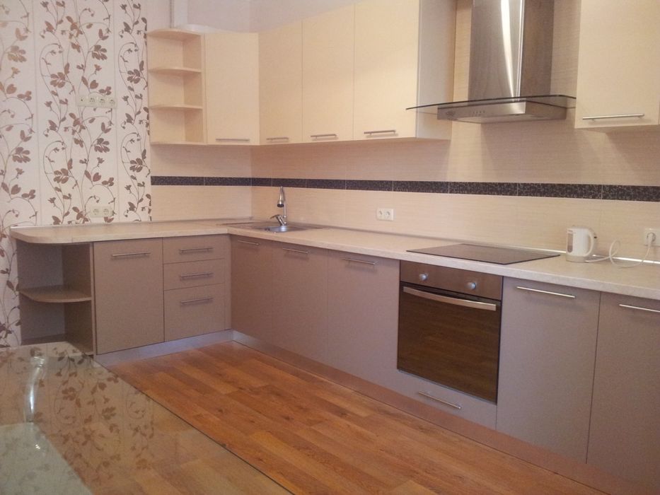 Аренда квартир: ул. Анны Ахматовой 34, Киев долгосрочно /F892356151-892356151-фото№0