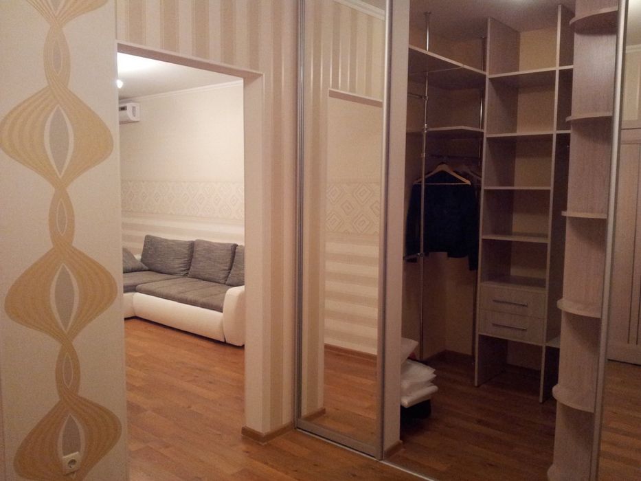 Аренда квартир: ул. Анны Ахматовой 34, Киев долгосрочно /F892356151-892356151-фото№7