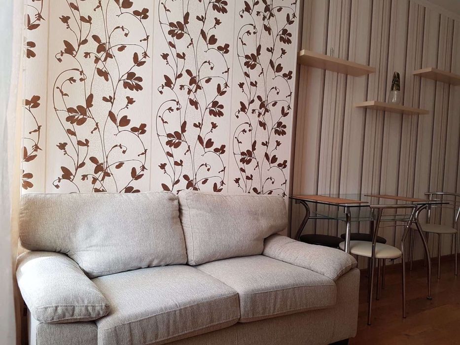 Аренда квартир: ул. Анны Ахматовой 34, Киев долгосрочно /F892356151-892356151-фото№3