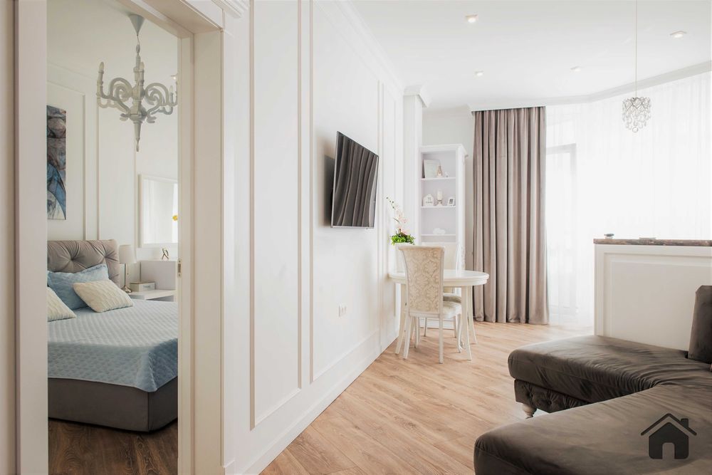 Аренда квартир: ул. Михаила Драгомирова 14, Киев долгосрочно /F371286503-371286503-фото№7