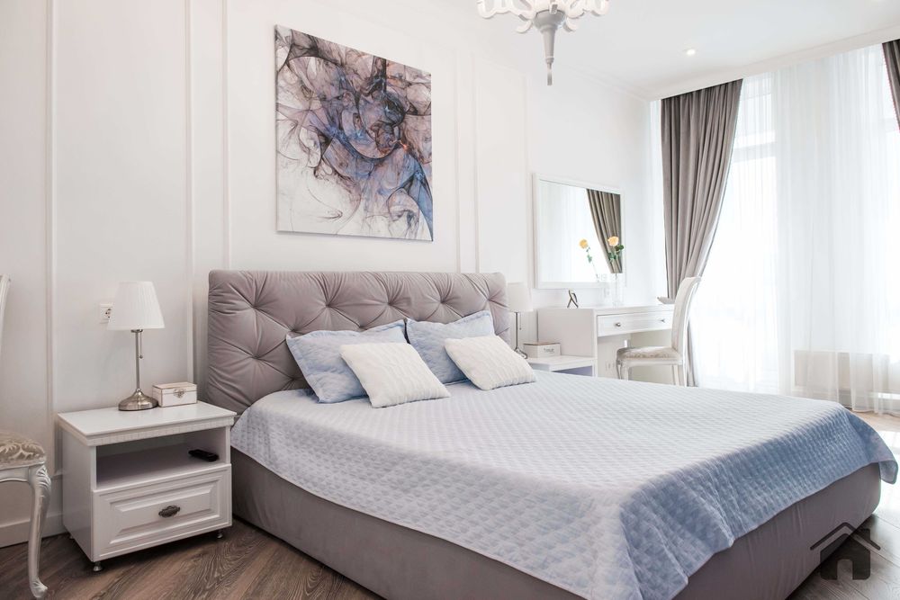 Аренда квартир: ул. Михаила Драгомирова 14, Киев долгосрочно /F371286503-371286503-фото№2