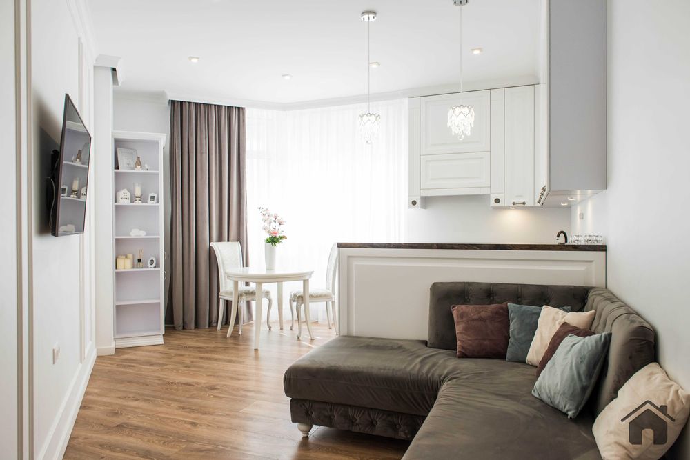 Аренда квартир: ул. Михаила Драгомирова 14, Киев долгосрочно /F371286503-371286503-фото№8