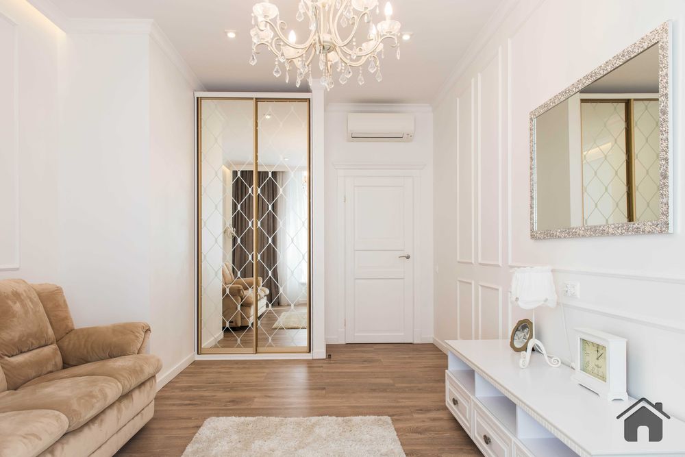 Аренда квартир: ул. Михаила Драгомирова 14, Киев долгосрочно /F371286503-371286503-фото№15