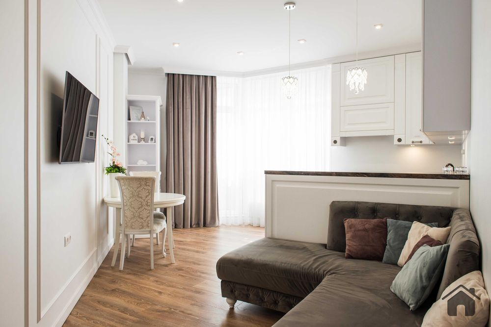 Аренда квартир: ул. Михаила Драгомирова 14, Киев долгосрочно /F371286503-371286503-фото№11