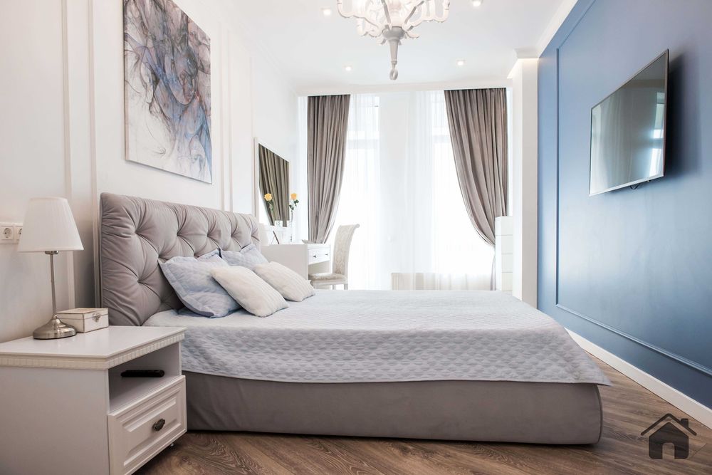 Аренда квартир: ул. Михаила Драгомирова 14, Киев долгосрочно /F371286503-371286503-фото№3