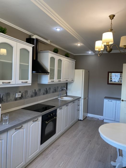 Аренда квартир: ул. Юрия Шумского 3г, Киев долгосрочно /F963441204-963441204-фото№1