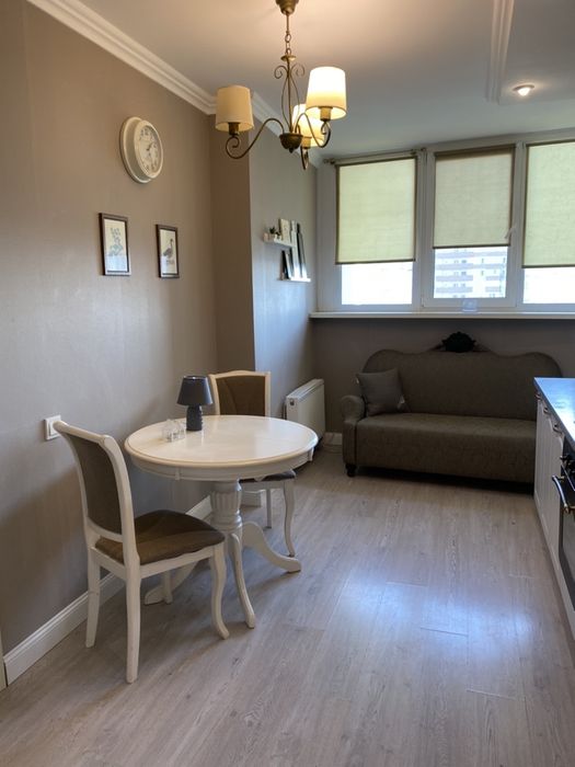 Аренда квартир: ул. Юрия Шумского 3г, Киев долгосрочно /F963441204-963441204-фото№2