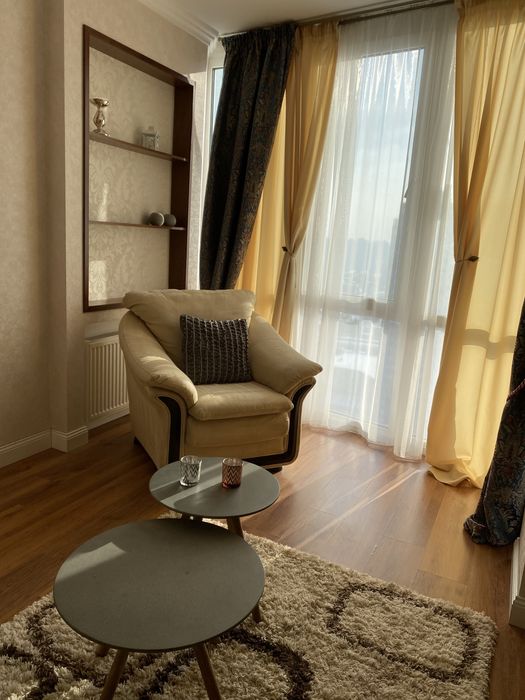 Аренда квартир: ул. Юрия Шумского 3г, Киев долгосрочно /F963441204-963441204-фото№7