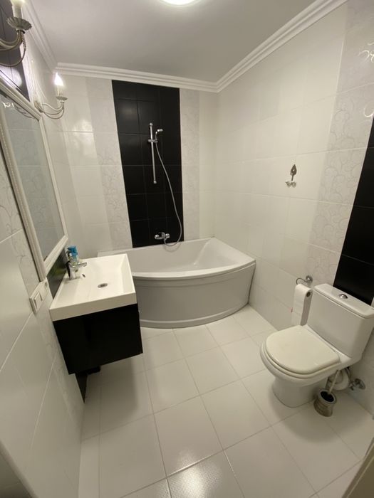 Аренда квартир: ул. Юрия Шумского 3г, Киев долгосрочно-963441204-фото№2