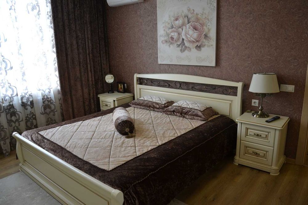 Аренда квартир: ул. Авиаконструктора Игоря Сикорского  4г, Киев долгосрочно /F703734595-703734595-фото№4