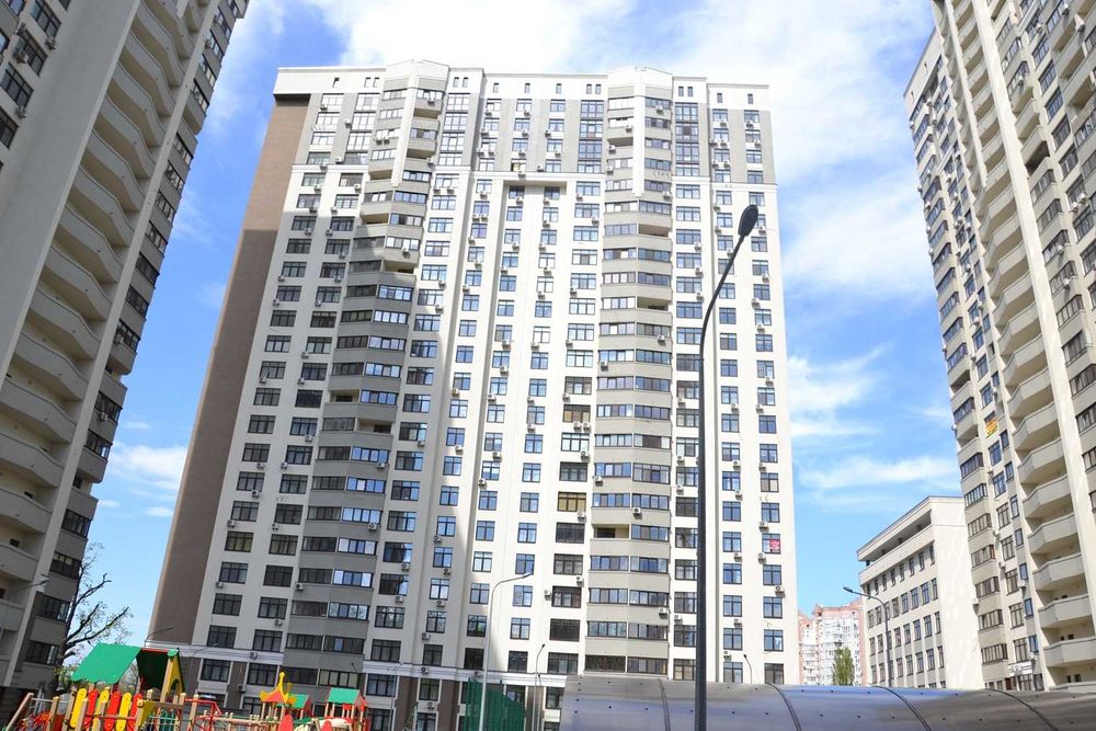 Аренда квартир: ул. Авиаконструктора Игоря Сикорского  4г, Киев долгосрочно /F703734595-703734595-фото№14