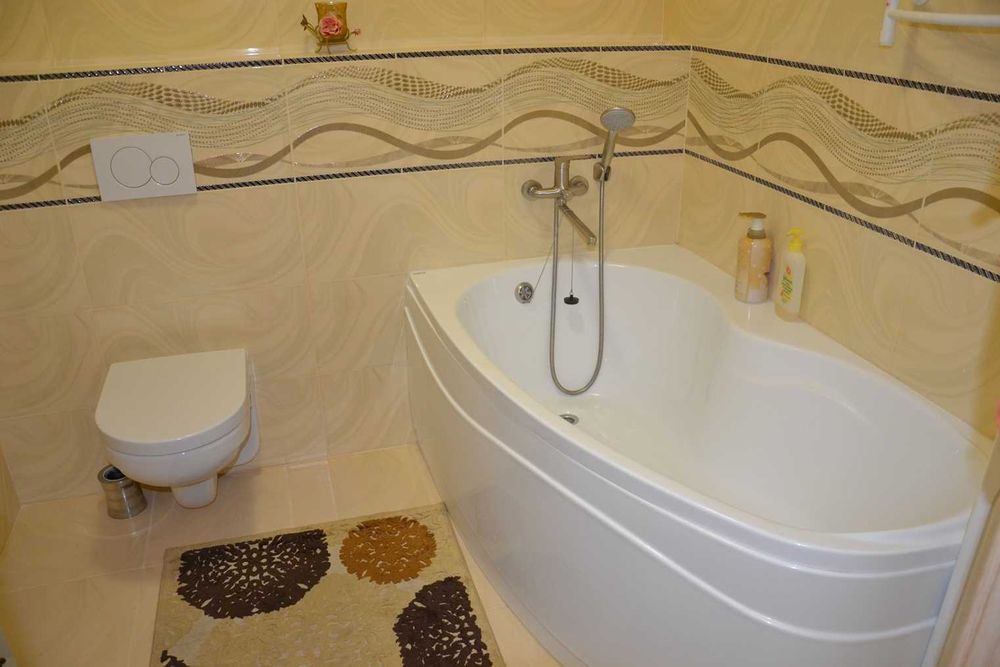 Аренда квартир: ул. Авиаконструктора Игоря Сикорского  4г, Киев долгосрочно /F703734595-703734595-фото№6