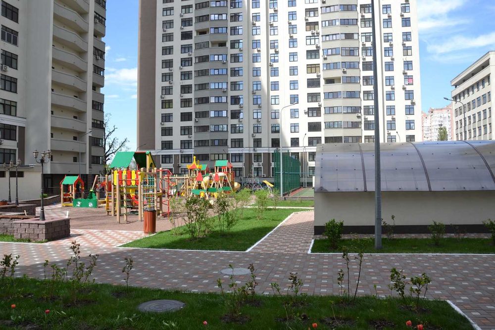 Аренда квартир: ул. Авиаконструктора Игоря Сикорского  4г, Киев долгосрочно /F703734595-703734595-фото№16