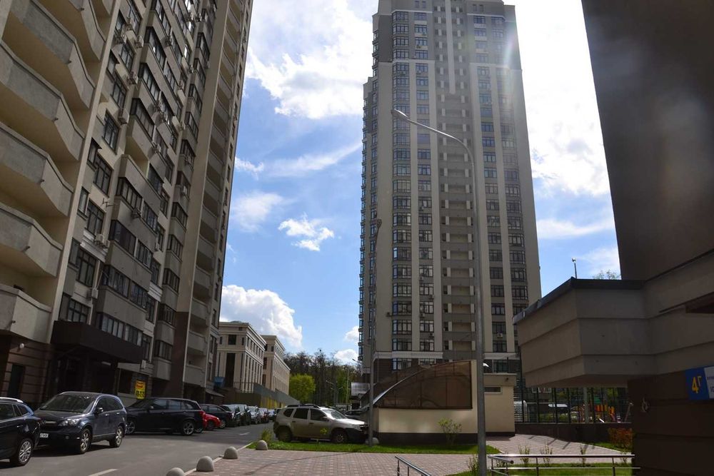 Аренда квартир: ул. Авиаконструктора Игоря Сикорского  4г, Киев долгосрочно /F703734595-703734595-фото№13