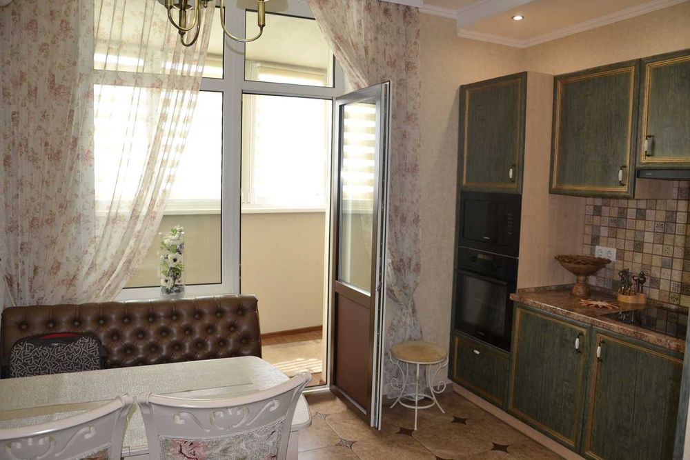 Аренда квартир: ул. Авиаконструктора Игоря Сикорского  4г, Киев долгосрочно /F703734595-703734595-фото№9