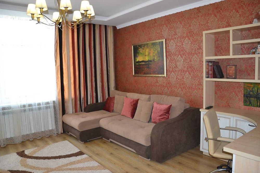 Аренда квартир: ул. Авиаконструктора Игоря Сикорского  4г, Киев долгосрочно-703734595-фото№2