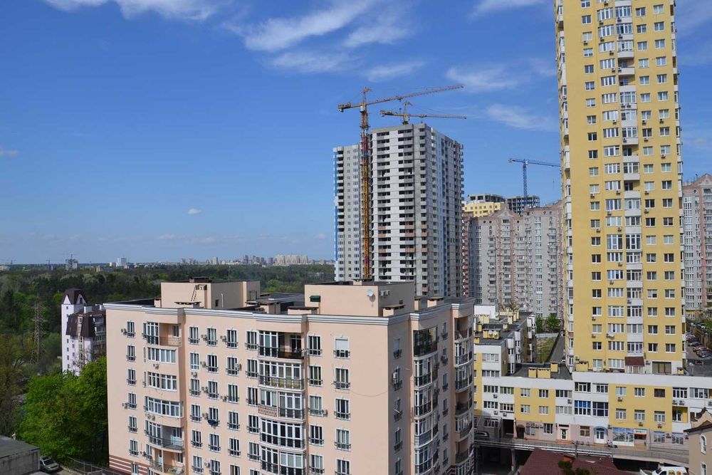 Аренда квартир: ул. Авиаконструктора Игоря Сикорского  4г, Киев долгосрочно /F703734595-703734595-фото№10