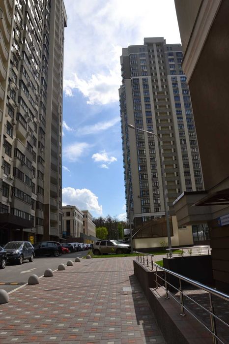 Аренда квартир: ул. Авиаконструктора Игоря Сикорского  4г, Киев долгосрочно /F703734595-703734595-фото№12