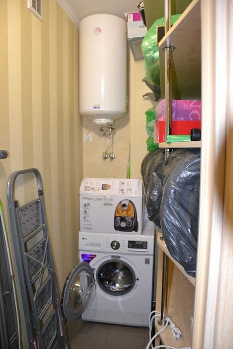 Аренда квартир: ул. Авиаконструктора Игоря Сикорского  4г, Киев долгосрочно /F703734595-703734595-фото№7