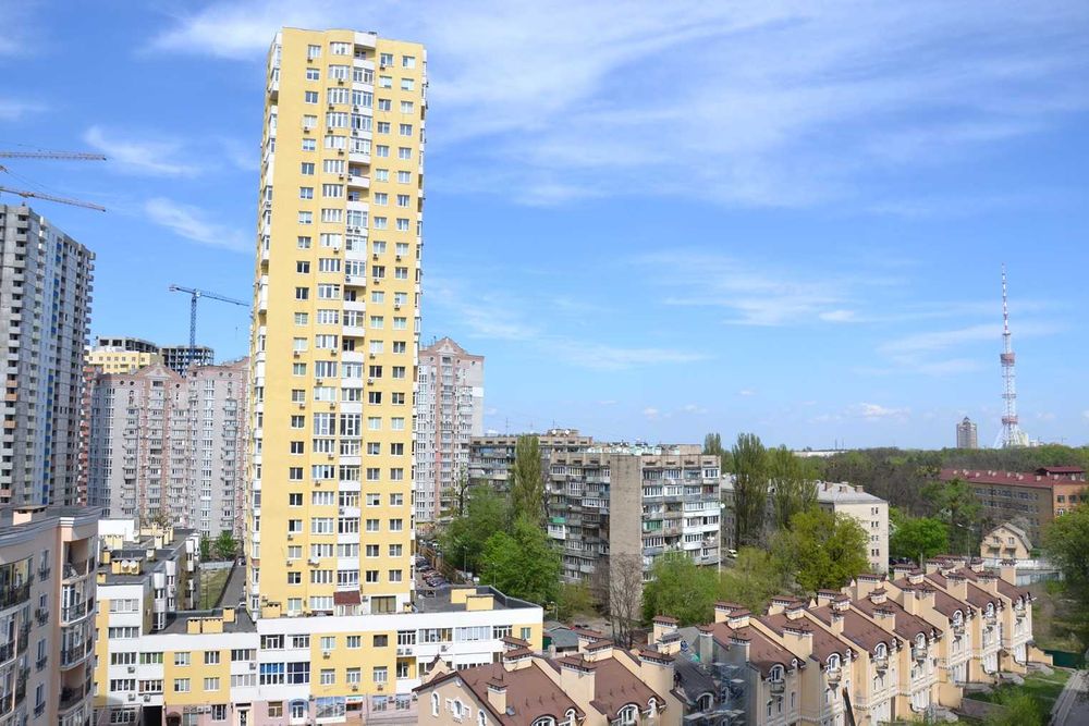 Аренда квартир: ул. Авиаконструктора Игоря Сикорского  4г, Киев долгосрочно /F703734595-703734595-фото№11