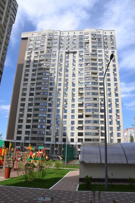 Аренда квартир: ул. Авиаконструктора Игоря Сикорского  4г, Киев долгосрочно /F703734595-703734595-фото№15