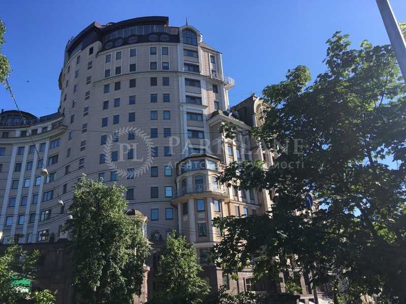 Аренда квартир: ул. Льва Толстого 39, Киев долгосрочно /F431676880-431676880-фото№22