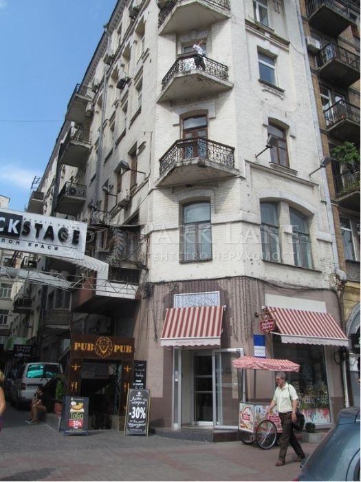 Аренда квартир: ул. Большая Васильковская 18, Киев долгосрочно /F954593877-954593877-фото№1