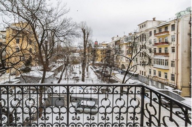 Аренда квартир: ул. Большая Васильковская 18, Киев долгосрочно /F954593877-954593877-фото№21