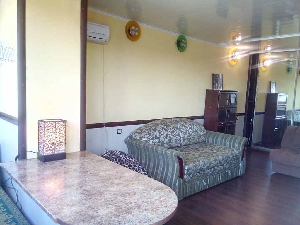 Аренда квартир: ул.  Мичурина  2, Киев долгосрочно /F71403976-71403976-фото№1