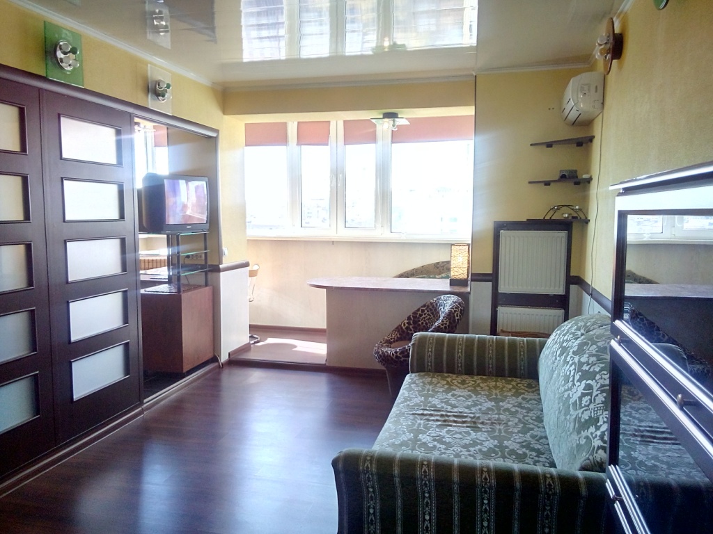 Аренда квартир: ул.  Мичурина  2, Киев долгосрочно /F71403976-71403976-фото№2