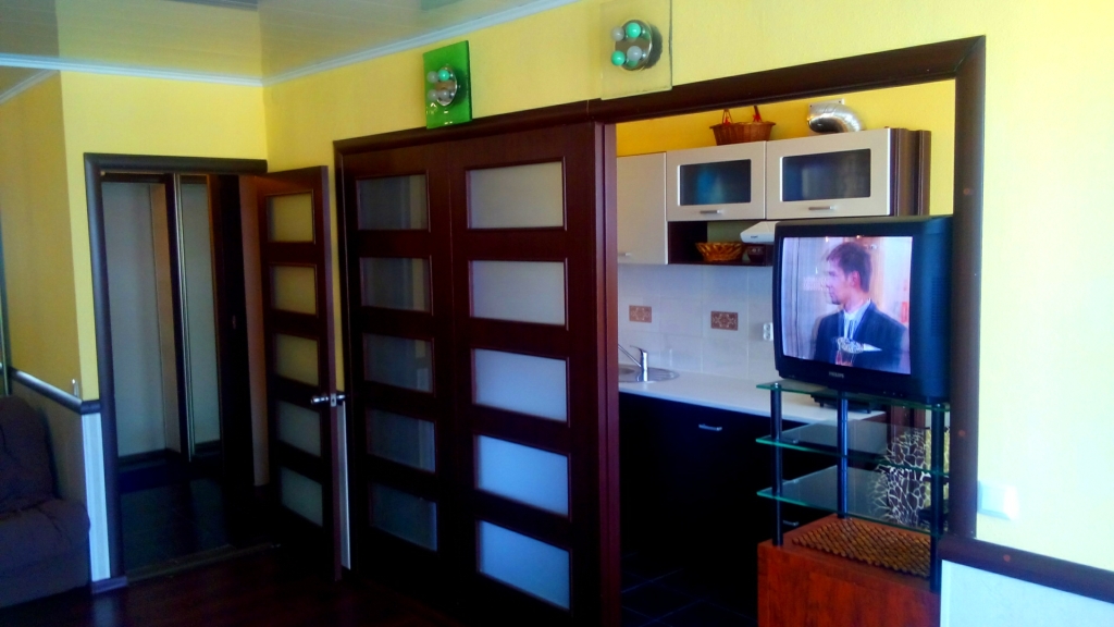 Аренда квартир: ул.  Мичурина  2, Киев долгосрочно /F71403976-71403976-фото№3