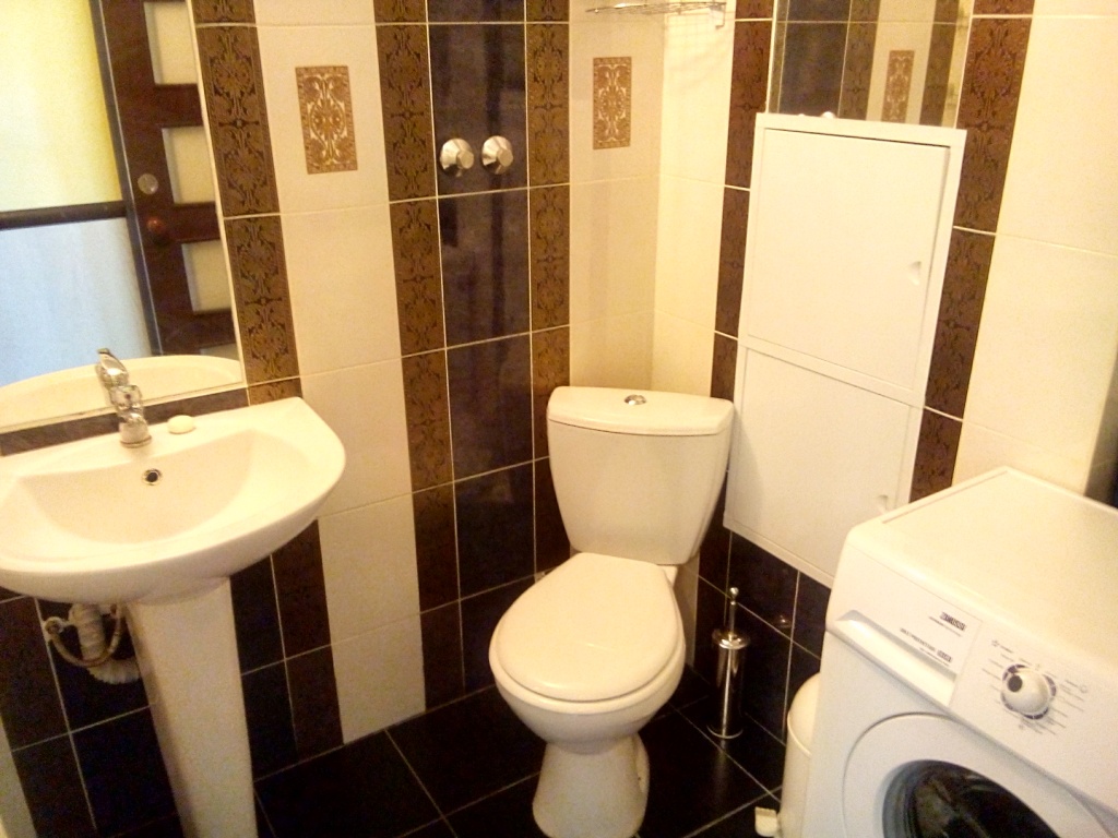 Аренда квартир: ул.  Мичурина  2, Киев долгосрочно /F71403976-71403976-фото№5