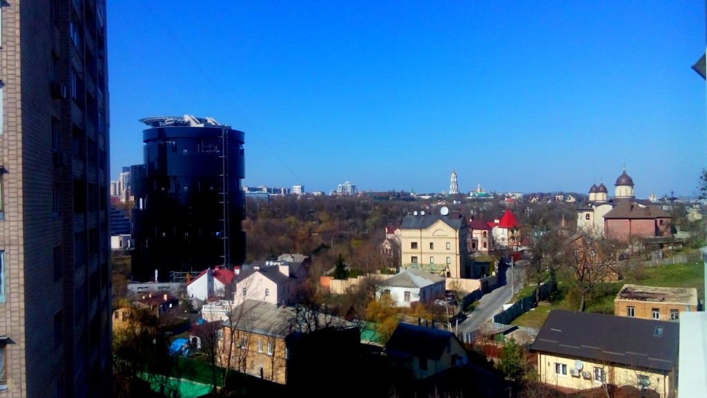 Аренда квартир: ул.  Мичурина  2, Киев долгосрочно /F71403976-71403976-фото№7