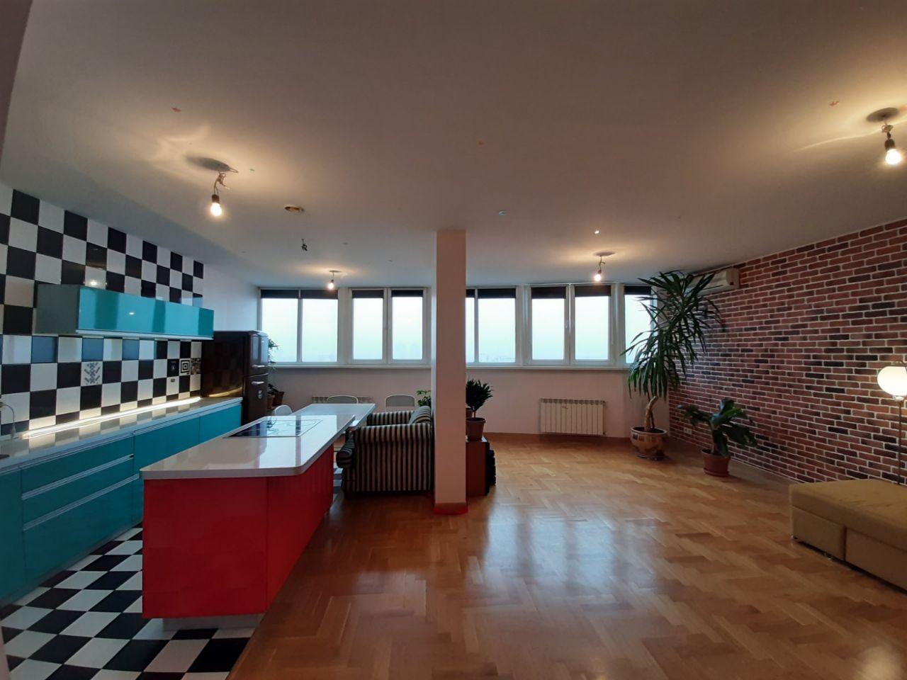 Аренда квартир: ул. Авиаконструктора Игоря Сикорского  1, Киев долгосрочно-734707644-фото№1