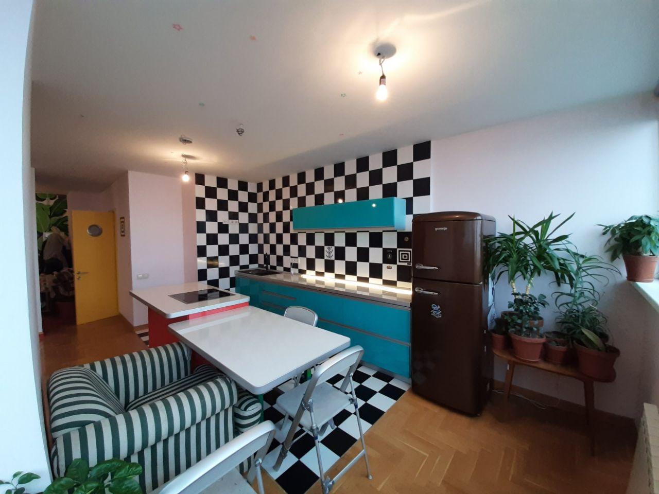 Аренда квартир: ул. Авиаконструктора Игоря Сикорского  1, Киев долгосрочно /F734707644-734707644-фото№1