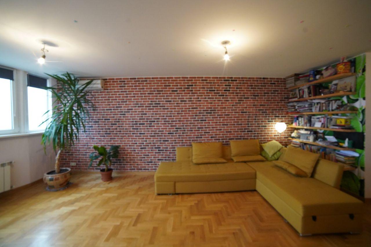 Аренда квартир: ул. Авиаконструктора Игоря Сикорского  1, Киев долгосрочно /F734707644-734707644-фото№2