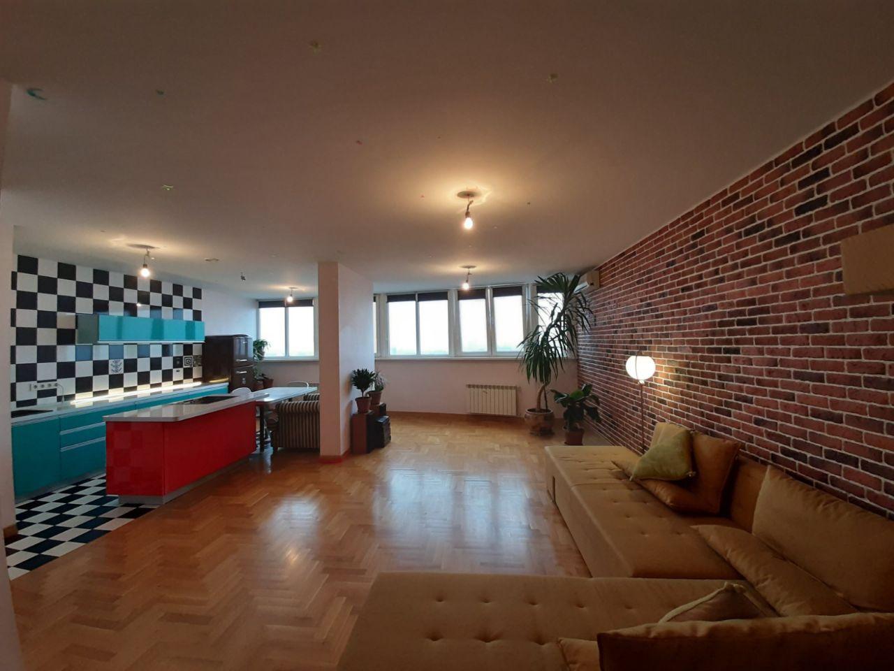 Аренда квартир: ул. Авиаконструктора Игоря Сикорского  1, Киев долгосрочно /F734707644-734707644-фото№4