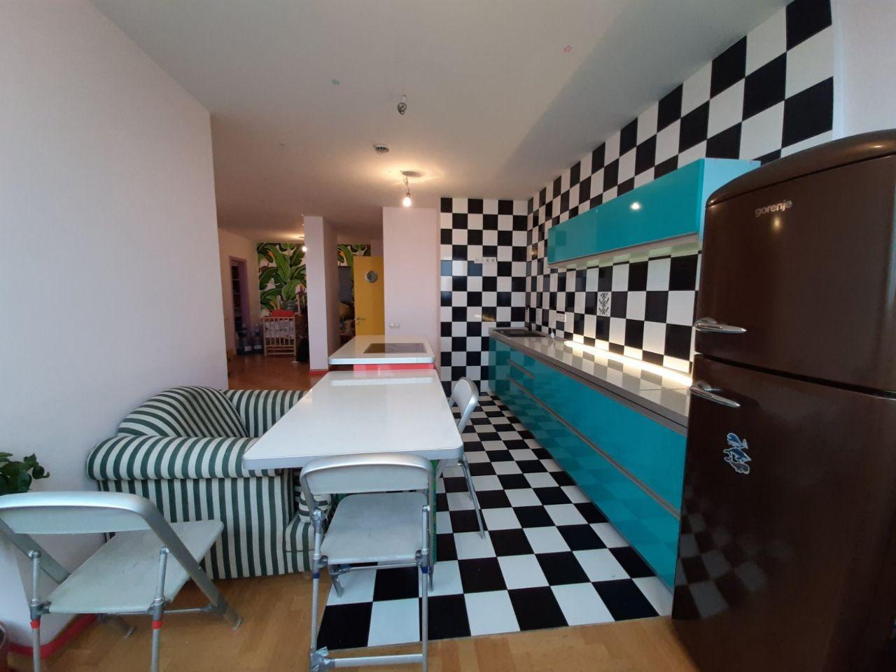 Аренда квартир: ул. Авиаконструктора Игоря Сикорского  1, Киев долгосрочно /F734707644-734707644-фото№6