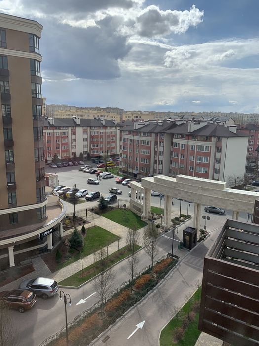 Аренда квартир: ул. Яблоневая 15, Софиевская Борщаговка долгосрочно /F944356452-944356452-фото№7