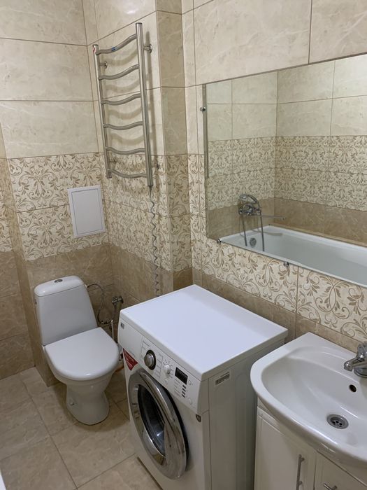 Аренда квартир: ул. Яблоневая 15, Софиевская Борщаговка долгосрочно /F944356452-944356452-фото№2