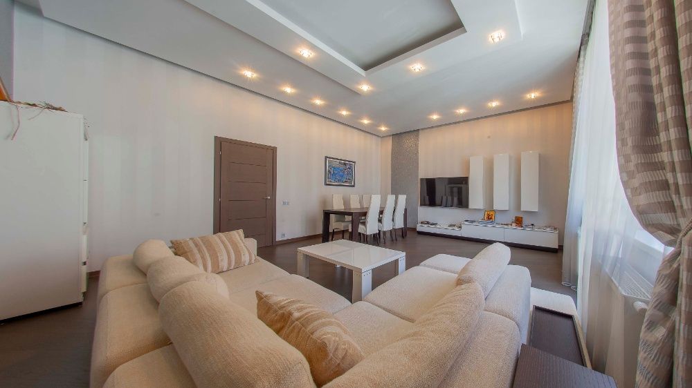 Аренда квартир: ул.  Протасов Яр  8, Киев долгосрочно /F525087788-525087788-фото№2