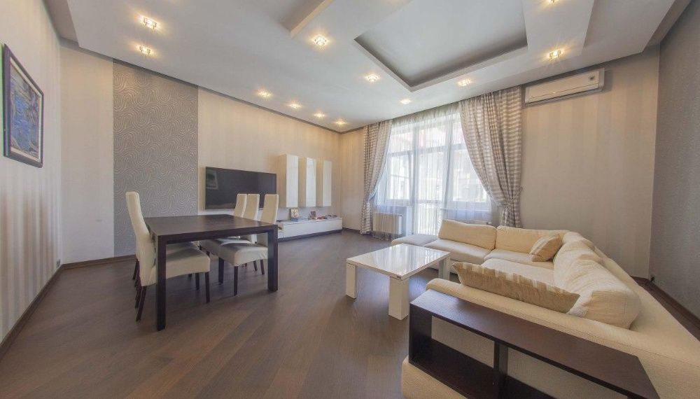 Аренда квартир: ул.  Протасов Яр  8, Киев долгосрочно-525087788-фото№2