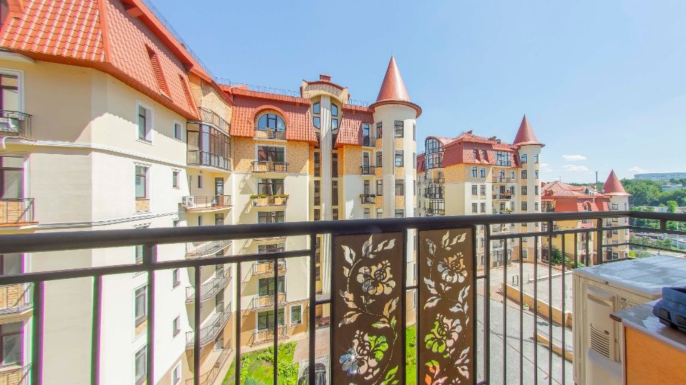 Аренда квартир: ул.  Протасов Яр  8, Киев долгосрочно /F525087788-525087788-фото№14