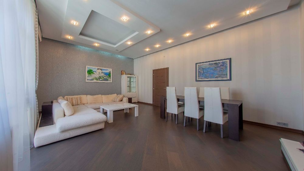 Аренда квартир: ул.  Протасов Яр  8, Киев долгосрочно /F525087788-525087788-фото№1