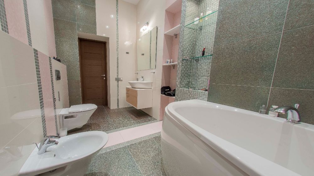 Аренда квартир: ул.  Протасов Яр  8, Киев долгосрочно /F525087788-525087788-фото№12