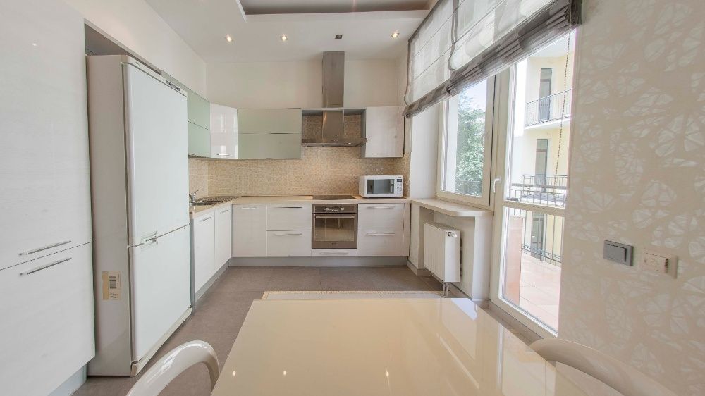 Аренда квартир: ул.  Протасов Яр  8, Киев долгосрочно /F525087788-525087788-фото№3