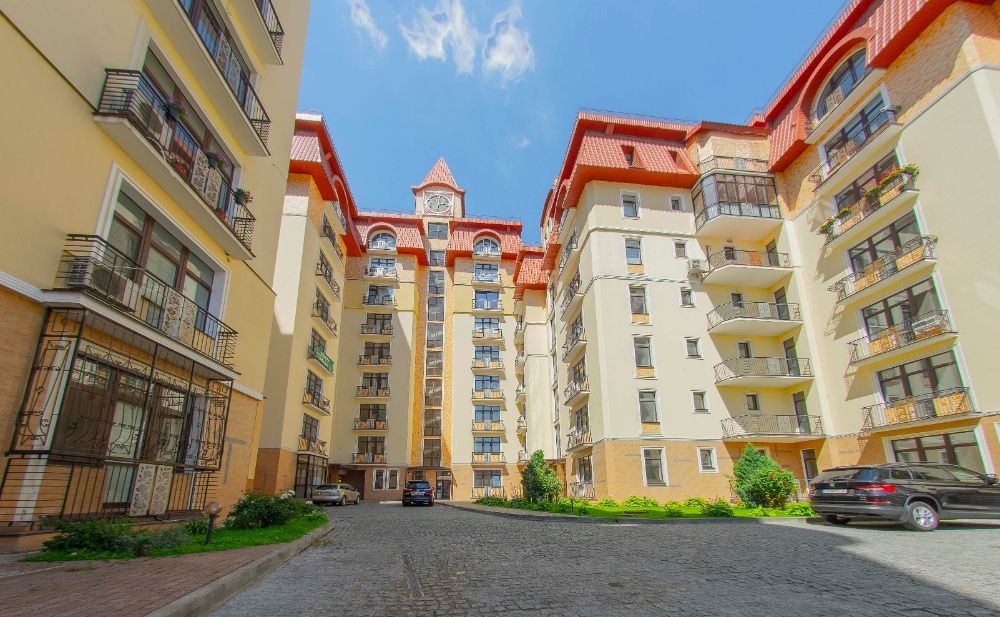 Аренда квартир: ул.  Протасов Яр  8, Киев долгосрочно /F525087788-525087788-фото№15