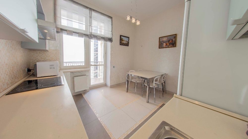 Аренда квартир: ул.  Протасов Яр  8, Киев долгосрочно /F525087788-525087788-фото№4