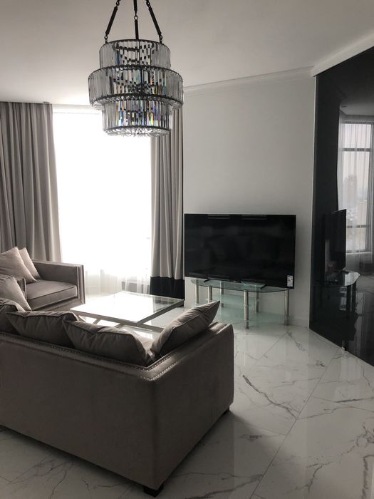 Аренда квартир: ул.  Болсуновская  2, Киев долгосрочно /F791735094-791735094-фото№1